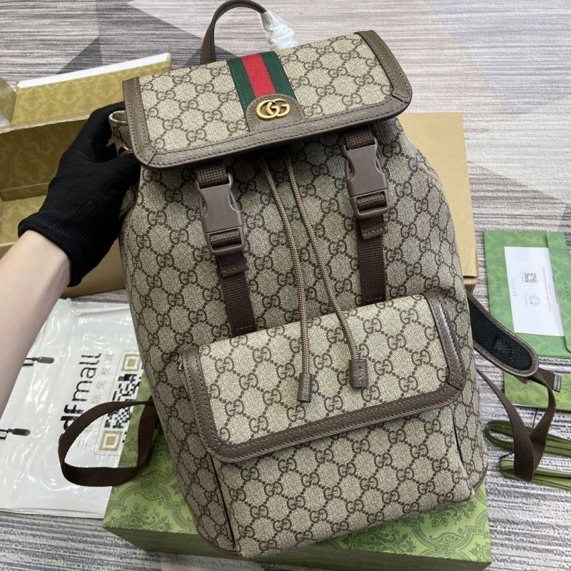 Gvc*1 backpacks